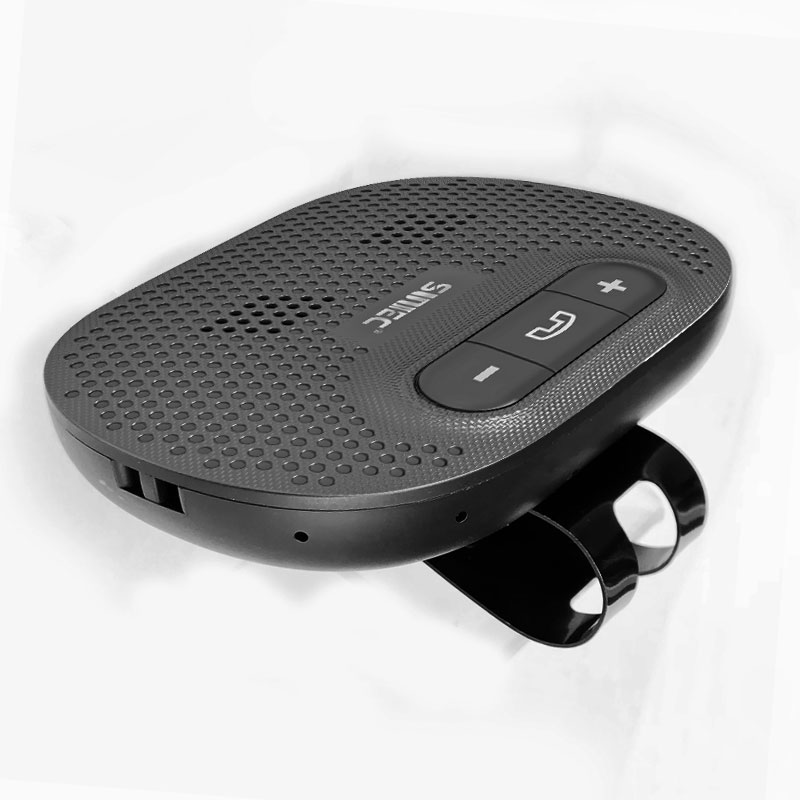 bluetooth handsfree car kit