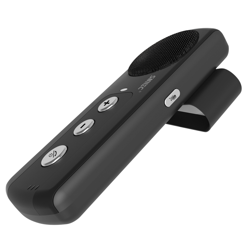 Sunitec Electronics Limited Bluetooth Carkit BC370C